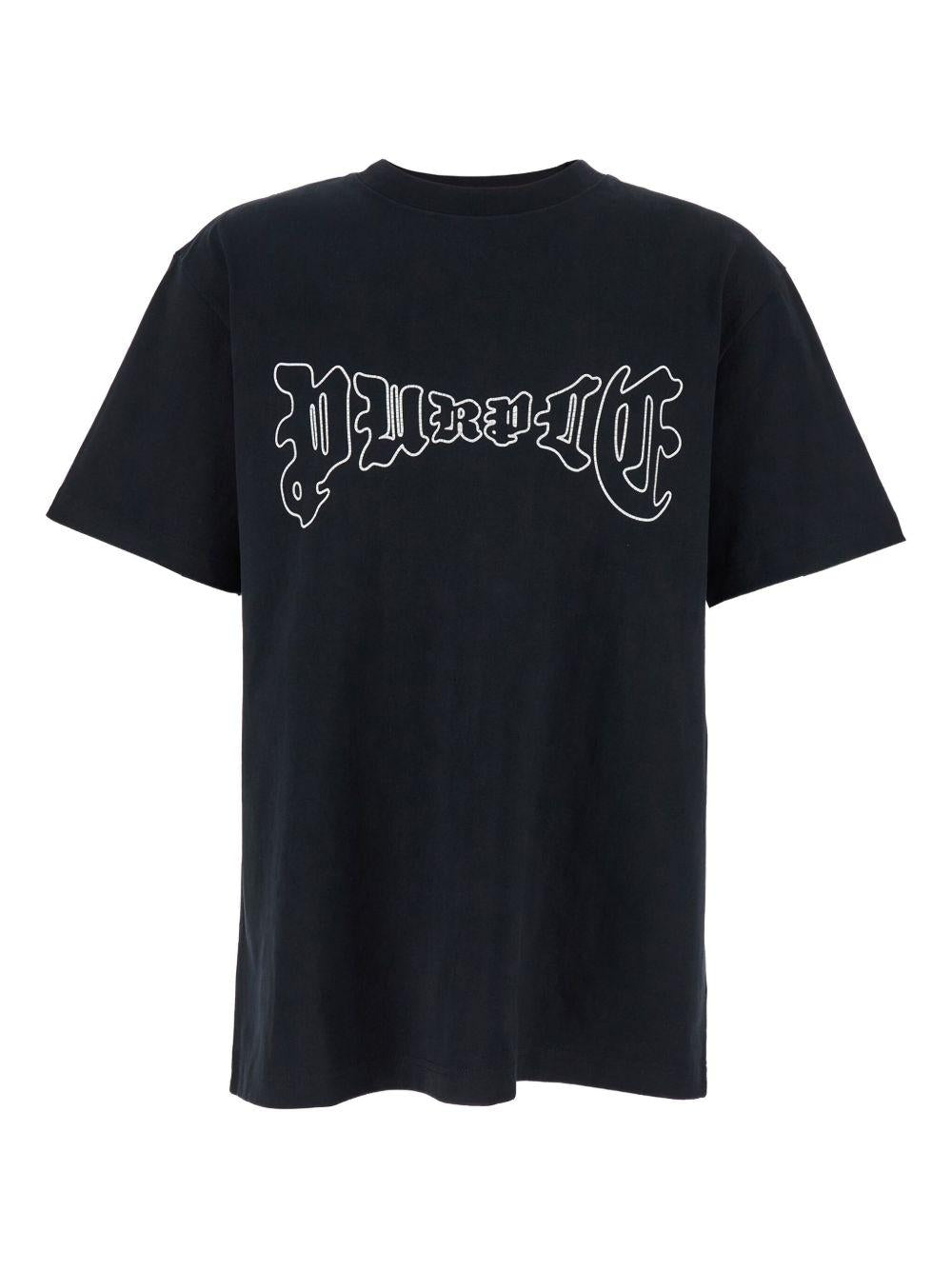  P117HBGO325 BLACK PURPLE BRAND 