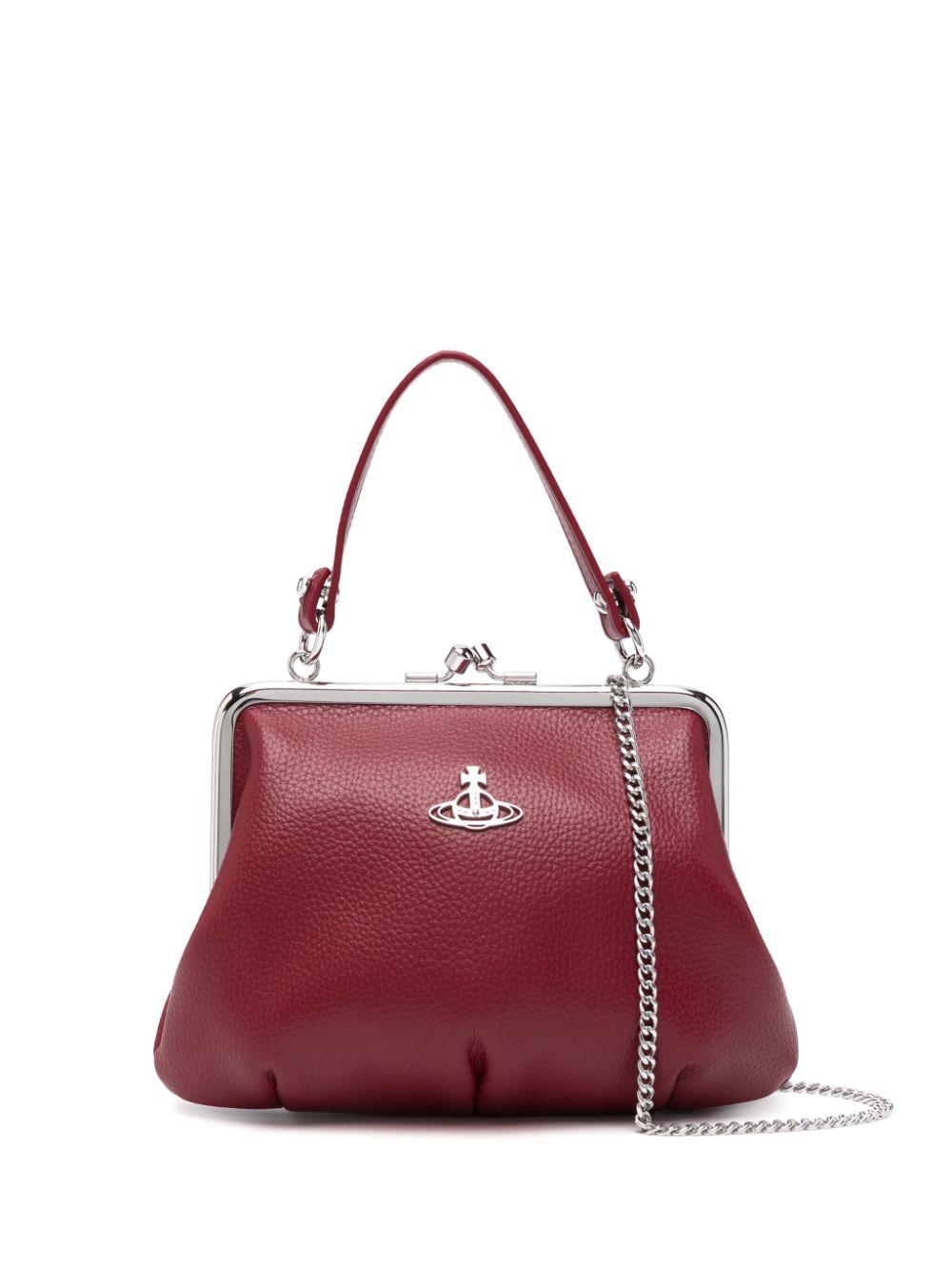  4B010006WS000D RED VIVIENNE WESTWOOD 