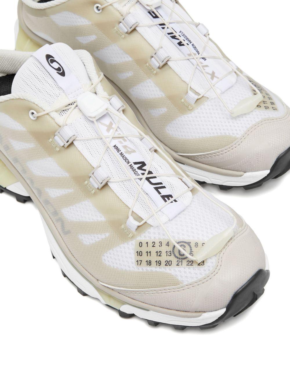 x Salomon sneakers S59WS0240P8163 HA744 MM6 MAISON MARGIELA 