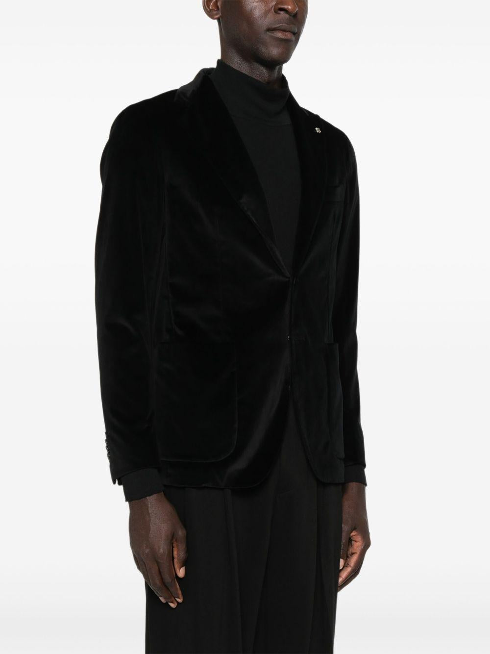  1SMC26KAI800020V N1002 NERO TAGLIATORE 