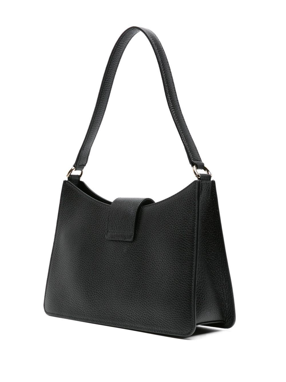  WB01154HSF000 O6000 NERO FURLA 