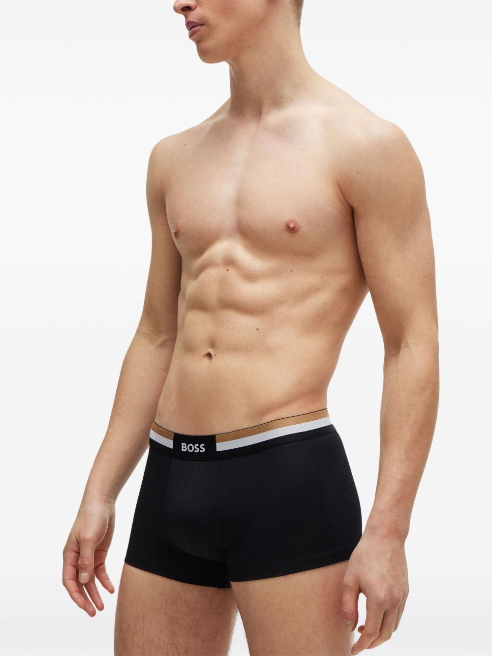  50516542 001 BLACK BOSS 