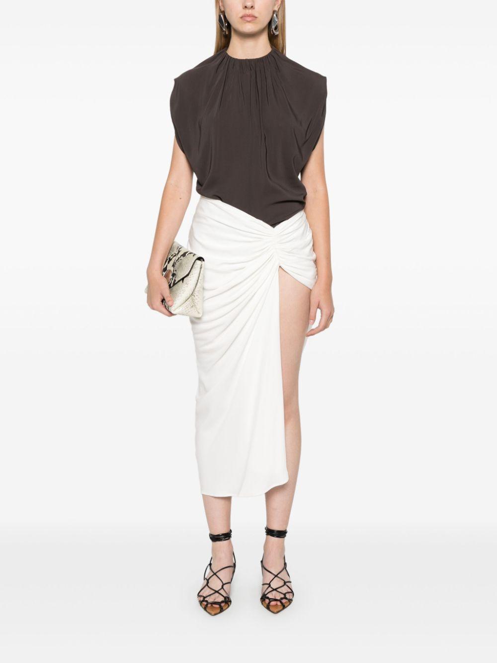  242C08087119 0101 MARRONE PHILOSOPHY DI LORENZO SERAFINI 