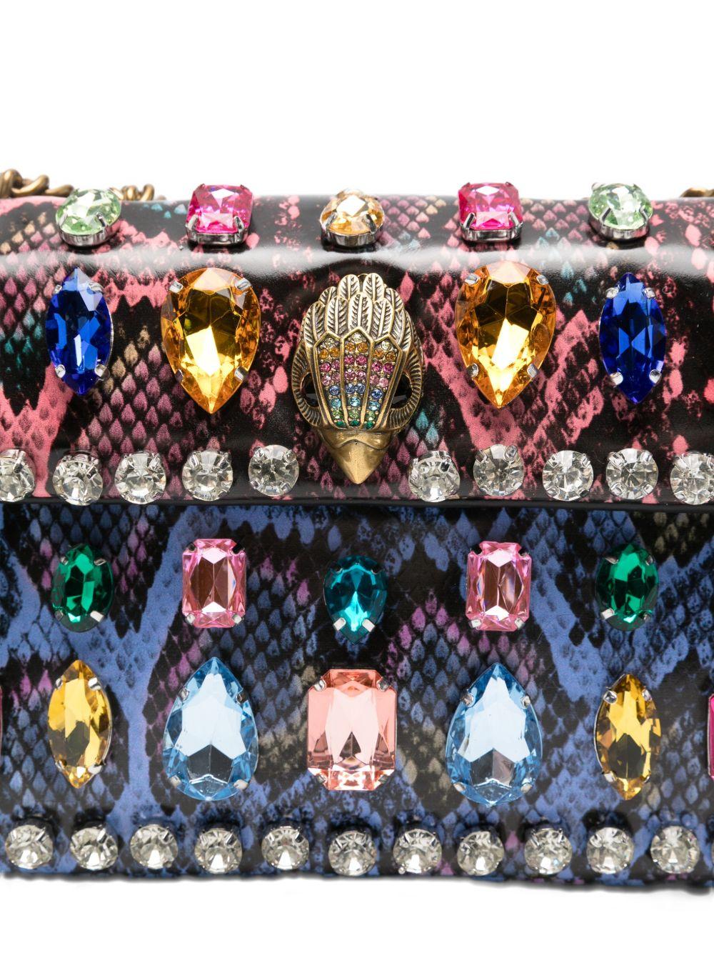 Kensington Gems 5266299719 MULTI KURT GEIGER LONDON 