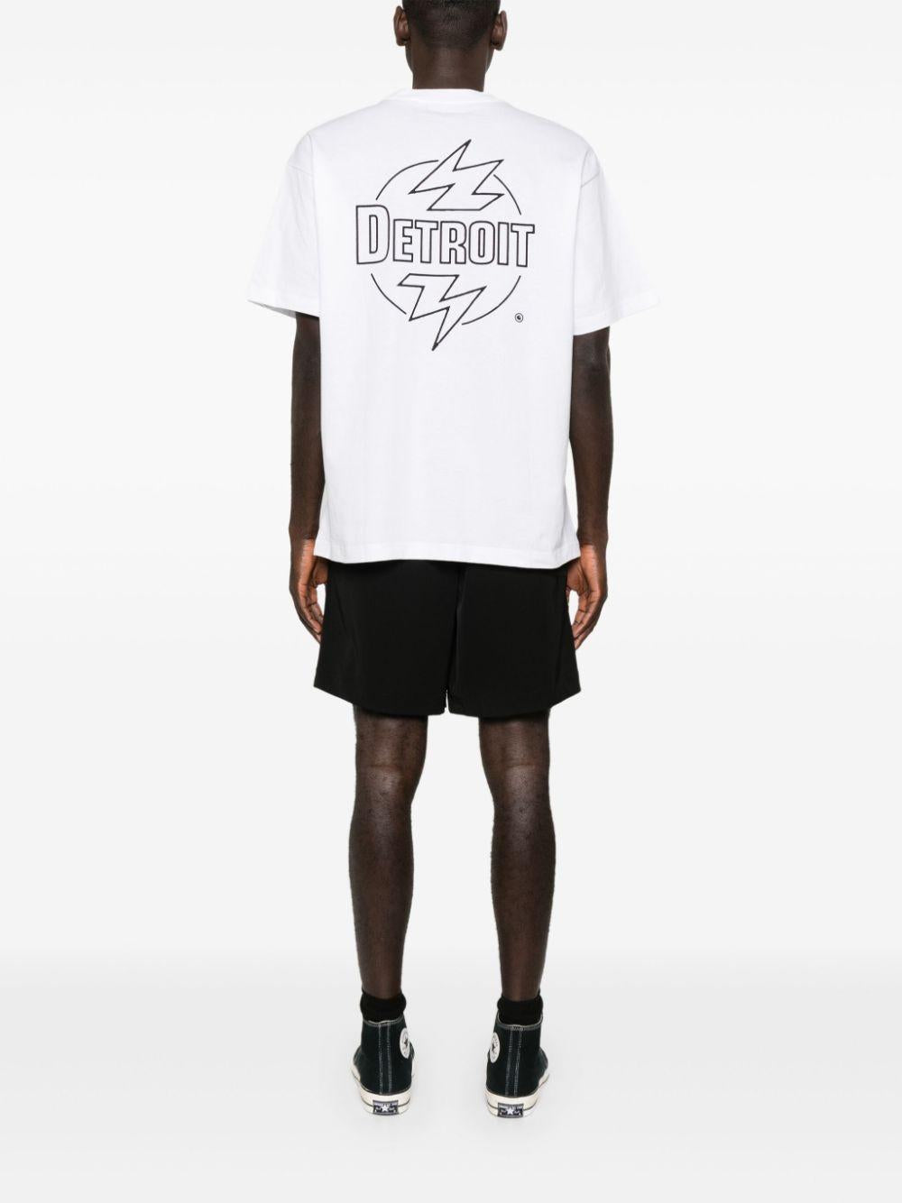  I033639 00AXX WHITE BLACK CARHARTT WIP 