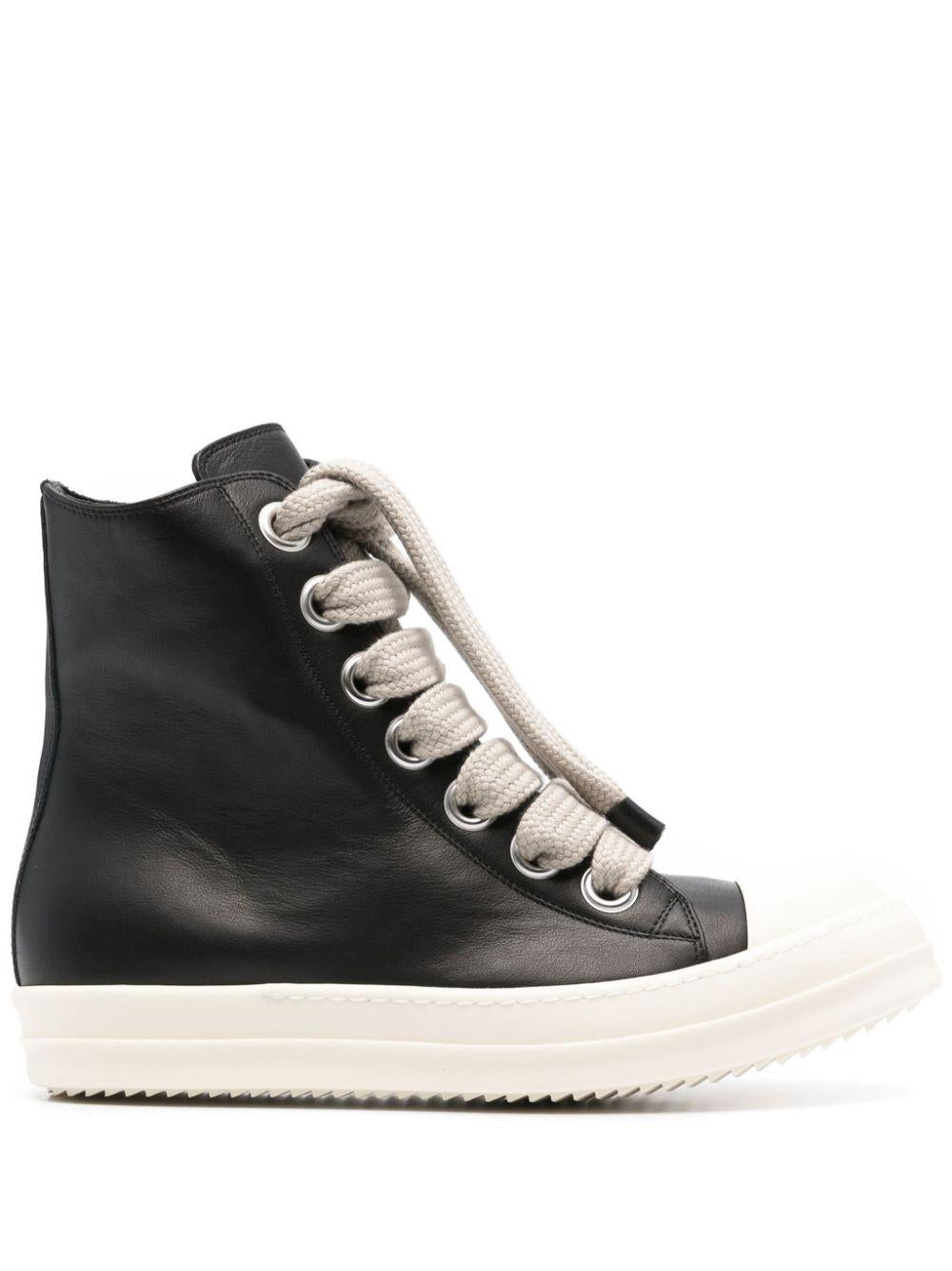  RU02D6892LCOW2 9811 BLACK MILK RICK OWENS 