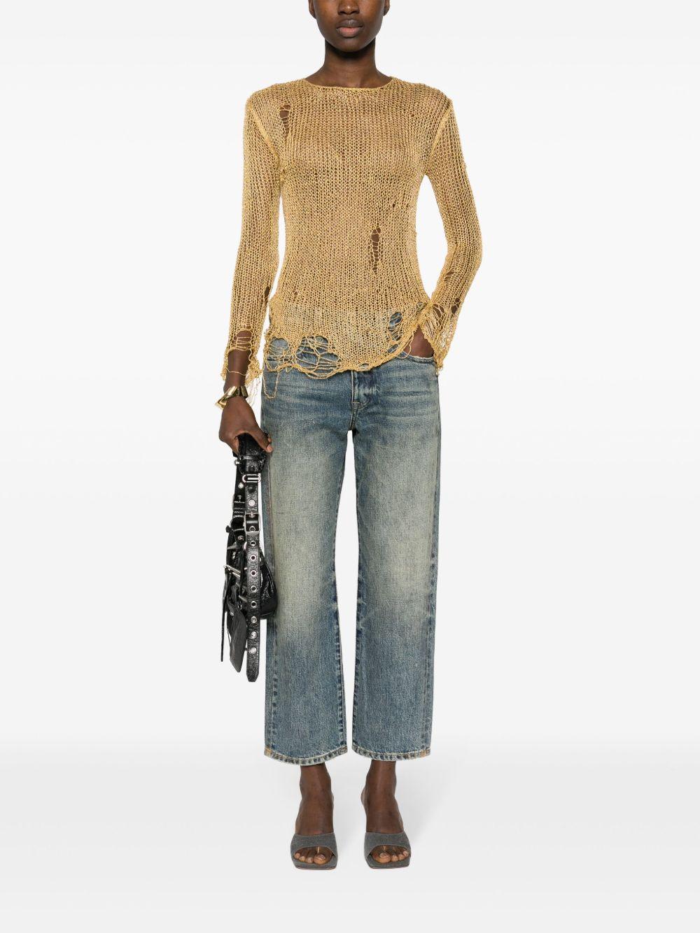  R13WY165 Y121B BRIGHT GOLD R13 