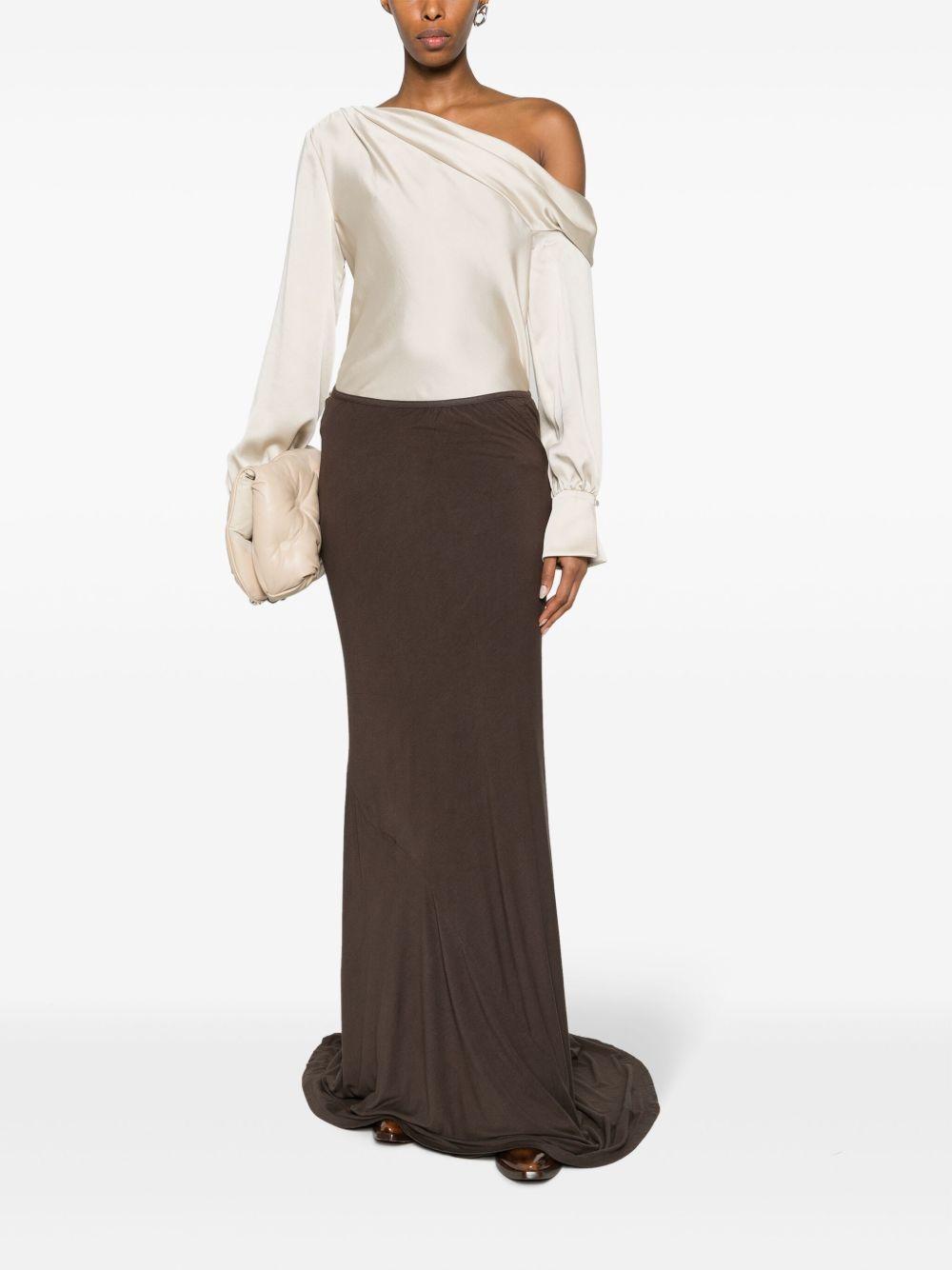 Signature Alice Top SI2081Q CHAMPAGNE SIMKHAI 