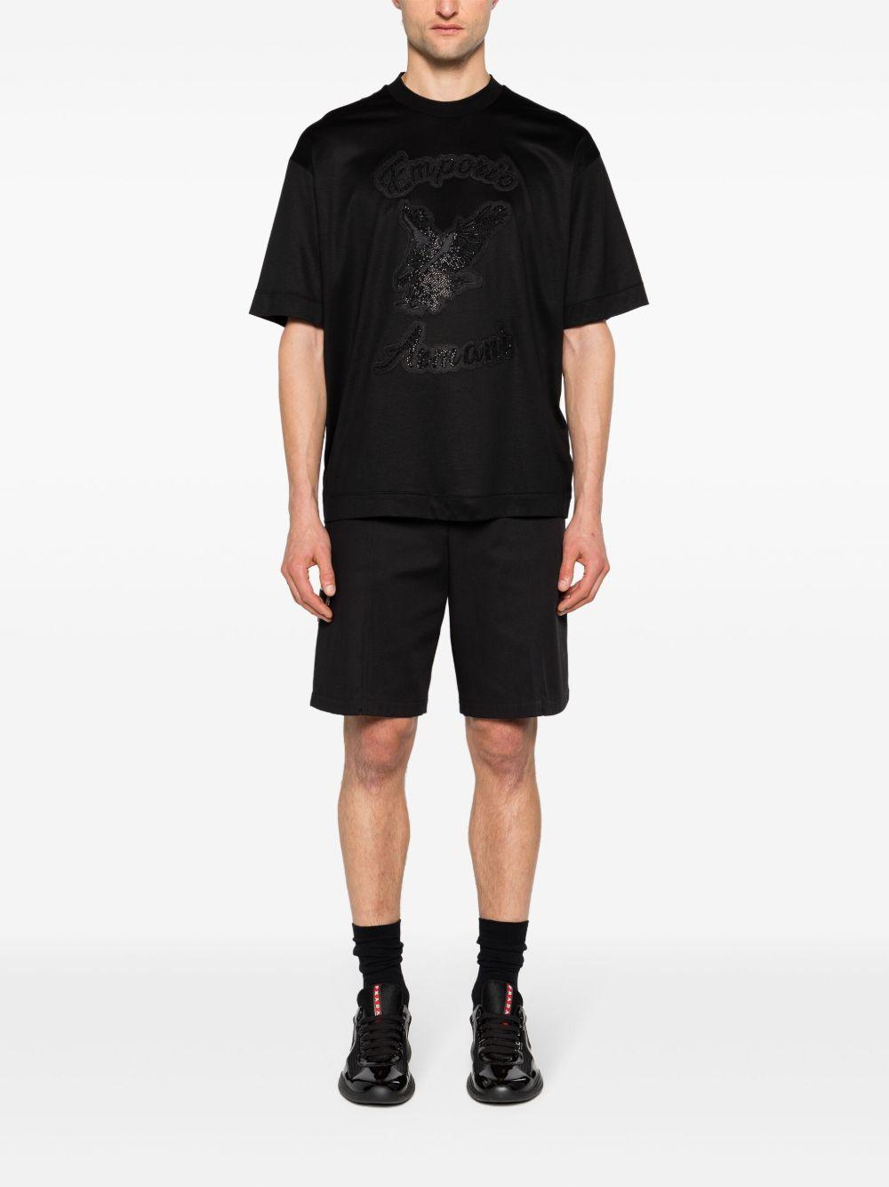  3D1T991JUVZ 0999 EMPORIO ARMANI 