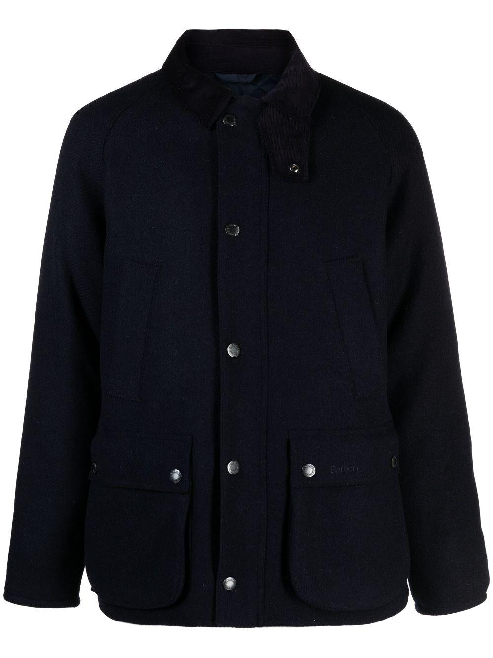  MWO0283 NY71 NAVY BARBOUR 
