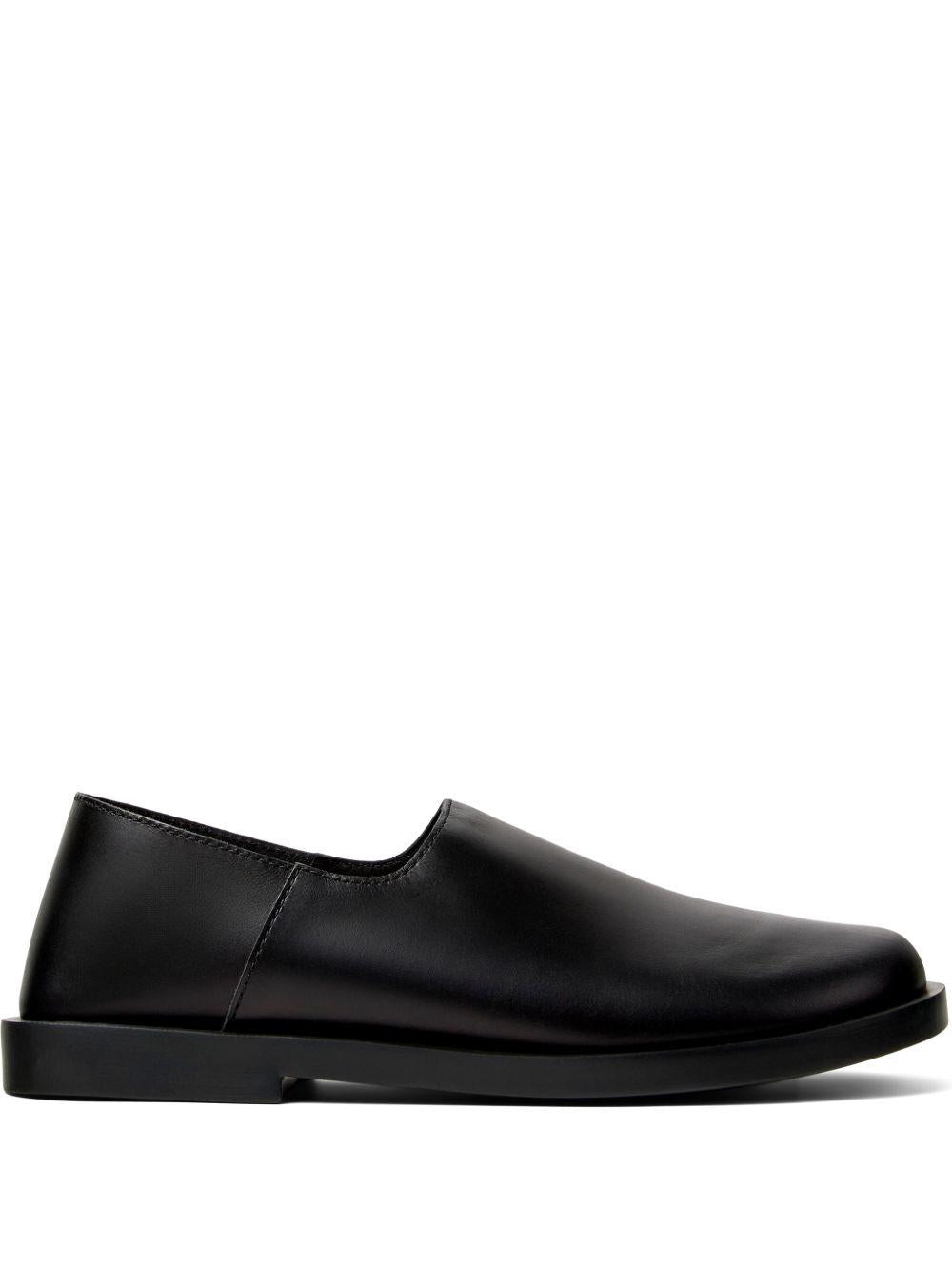 Camper - Mocassino nero K101089 001 NEGRO CAMPER 