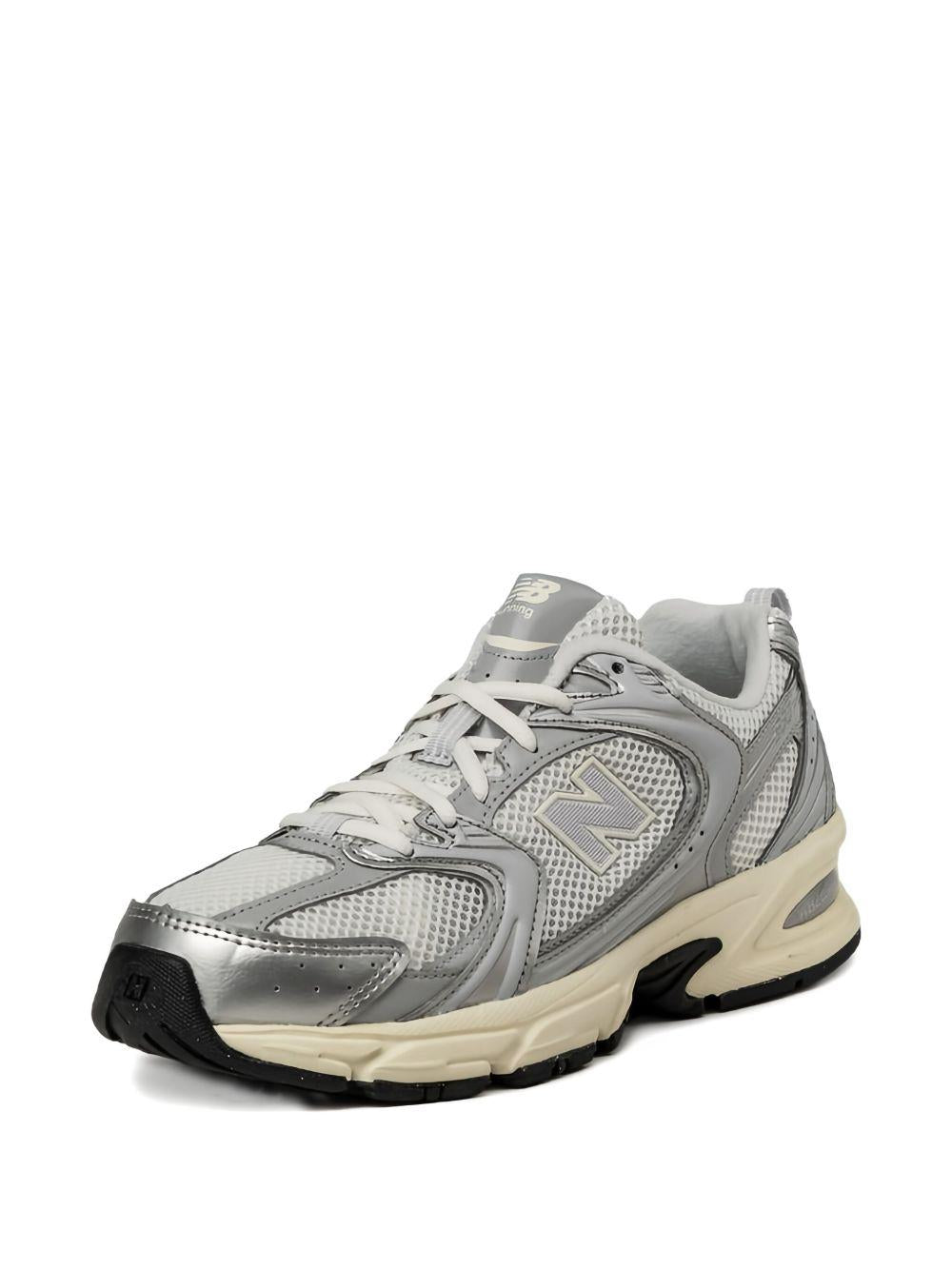 530 Sneakers U530ESB SILVER NEW BALANCE 