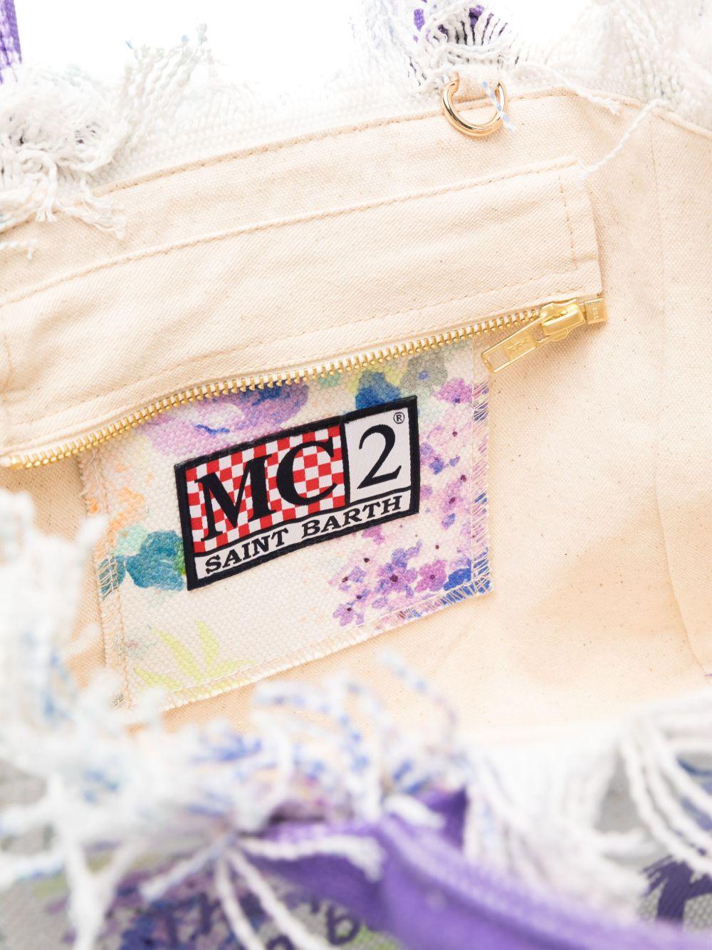  COLETTE01202F WATER FLOWER 0124 MC2 SAINT BARTH 