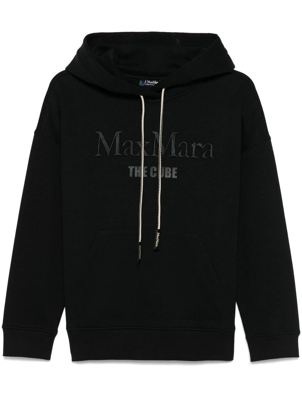  AGATAMM13022 007 NERO S MAX MARA 