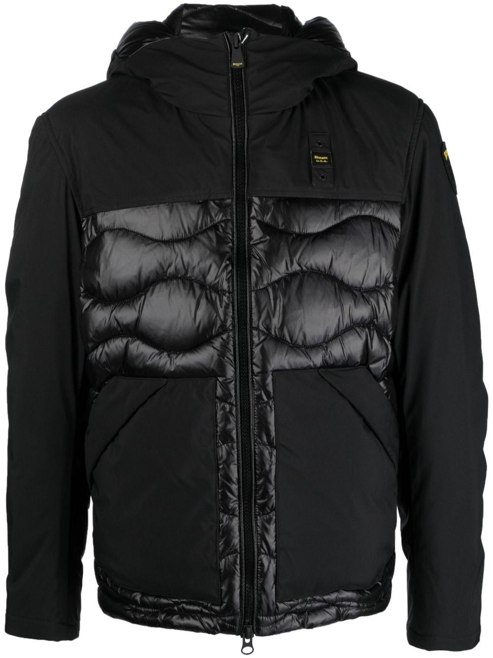  23WBLUC08404006355 999 BLAUER 