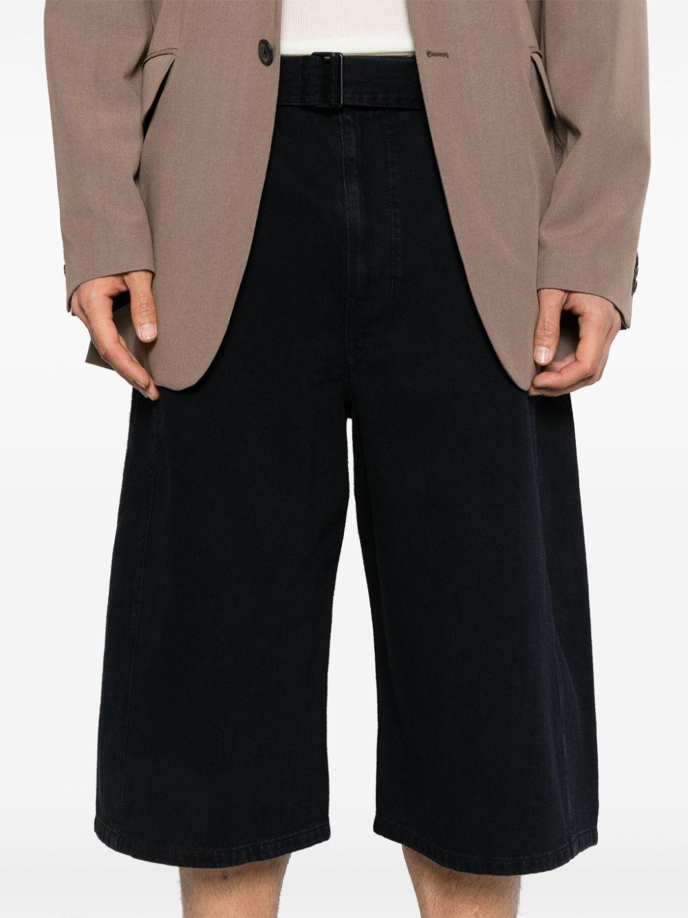  PA1107LD1020 BL803 MIDNIGHT INDIGO LEMAIRE 