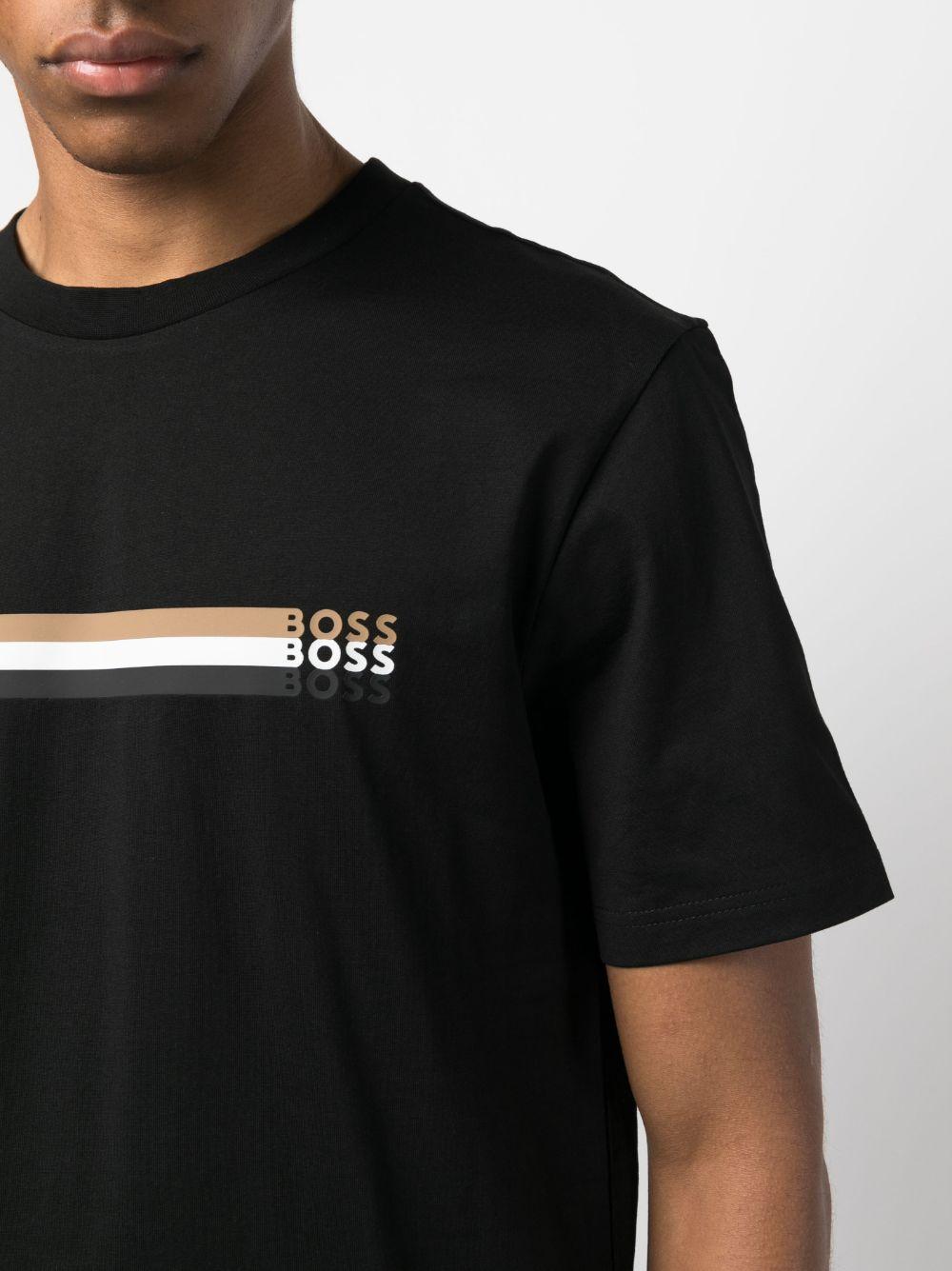  50486211 001 BLACK BOSS 