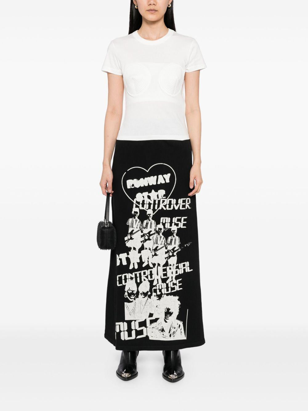  VAQ09S002 1 FADED BLACK VAQUERA 