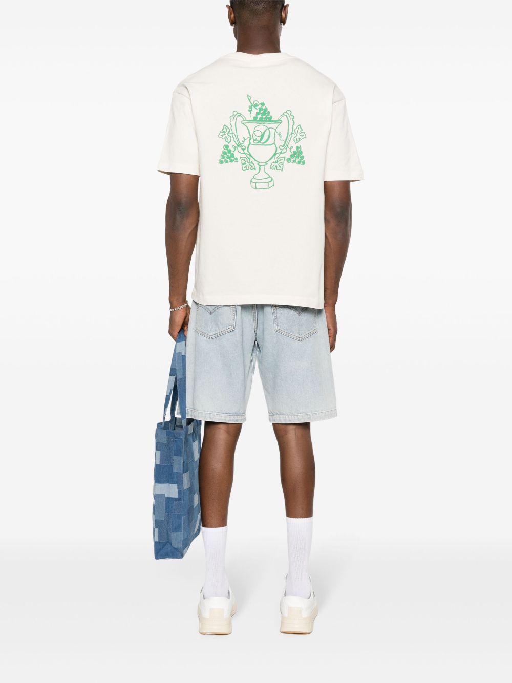  DTS185CO134CM CREAM DROLE DE MONSIEUR 