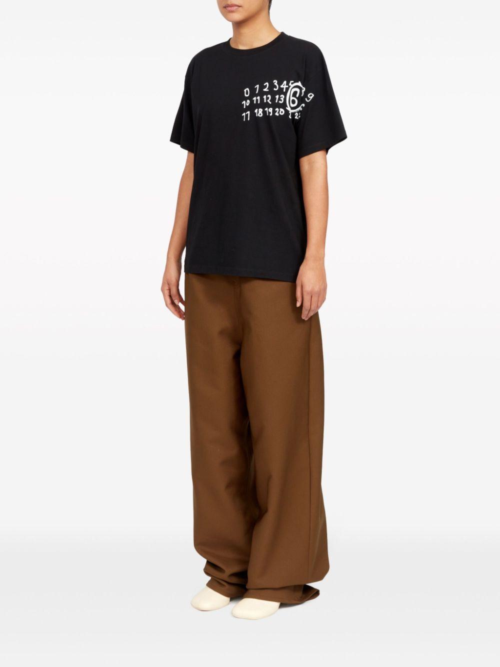  S62GD0192S23588 900 MM6 MAISON MARGIELA 