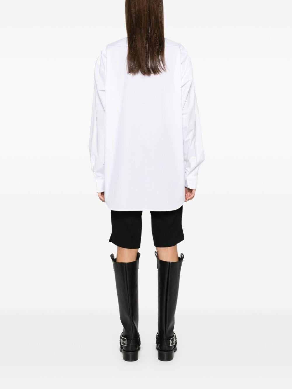  A02035431 4001 FANTASIA BIANCO MOSCHINO 