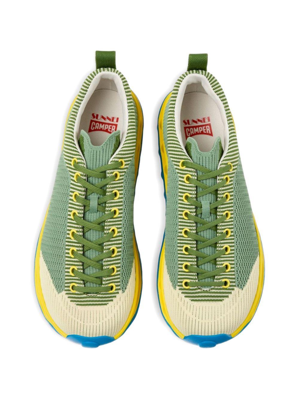 Camper X SUNNEI - PELOTISSIMA K101036 012 GINEBRE CAMPER 