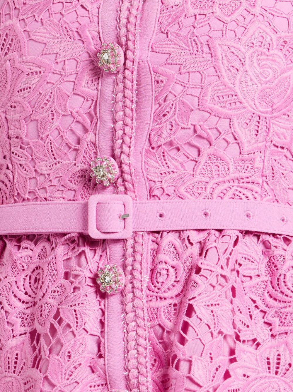  RS24192MP PINK SELF-PORTRAIT 