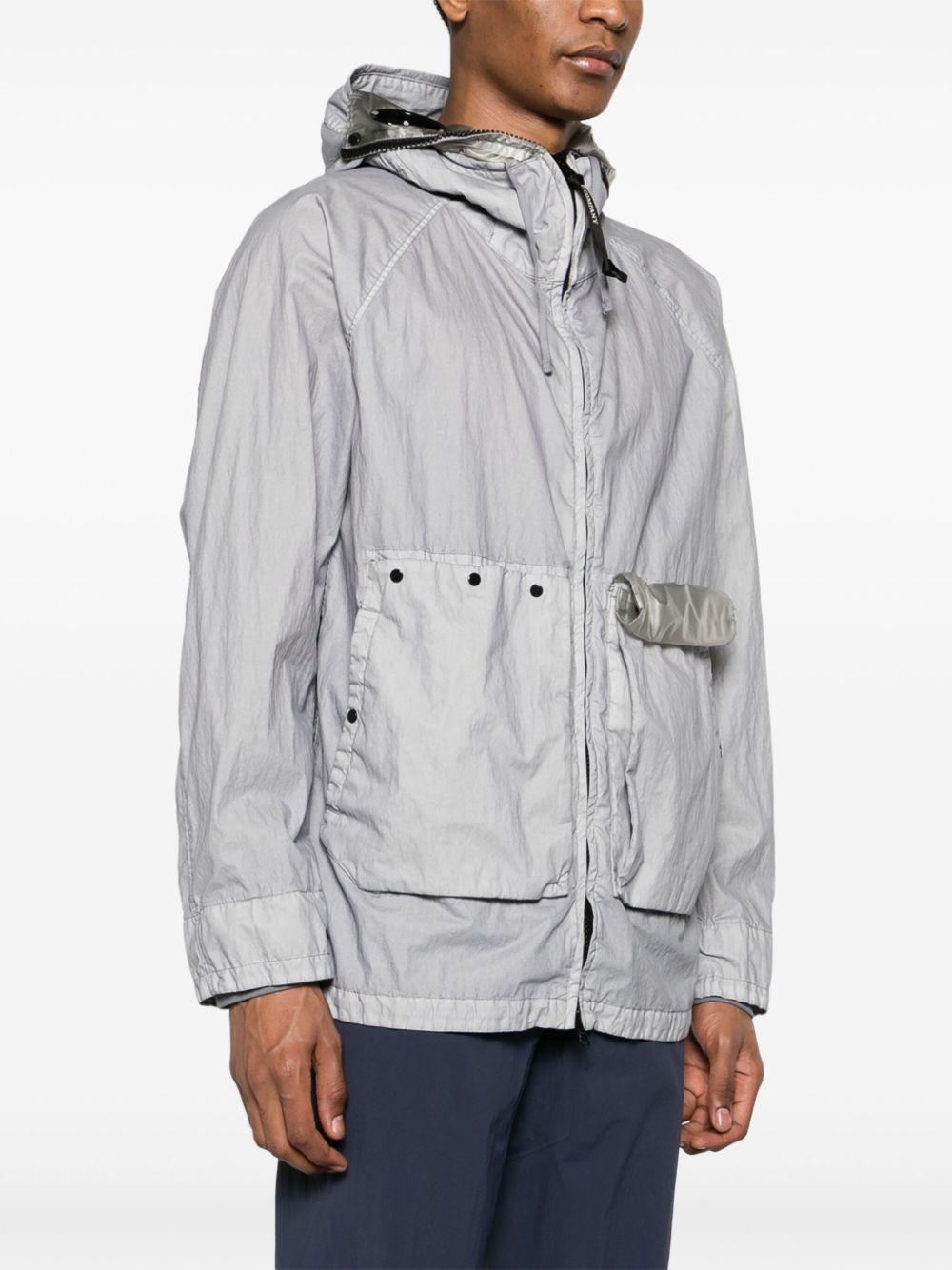  16CMOW235A006233M 913 DRIZZLE GREY CP COMPANY 