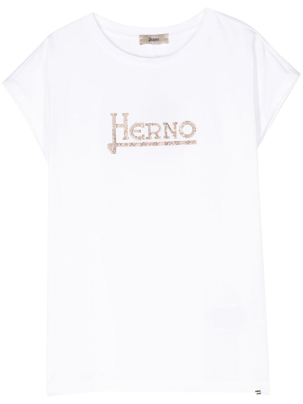  JG000211D52009 1080 WHITE BROWN HERNO 