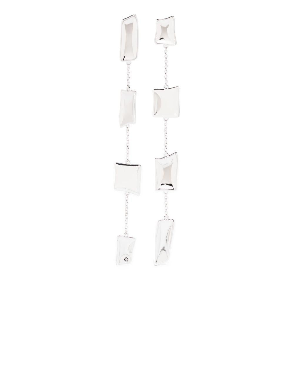  ER3067MT SHINY SILVER CULT GAIA 