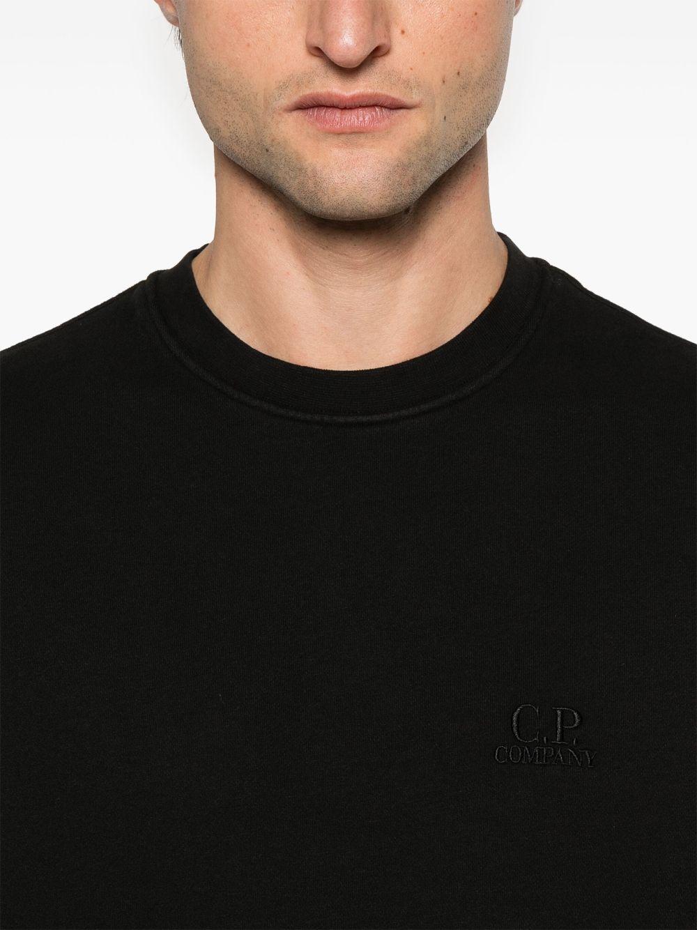  17CMSS060B006372G 999 BLACK CP COMPANY 