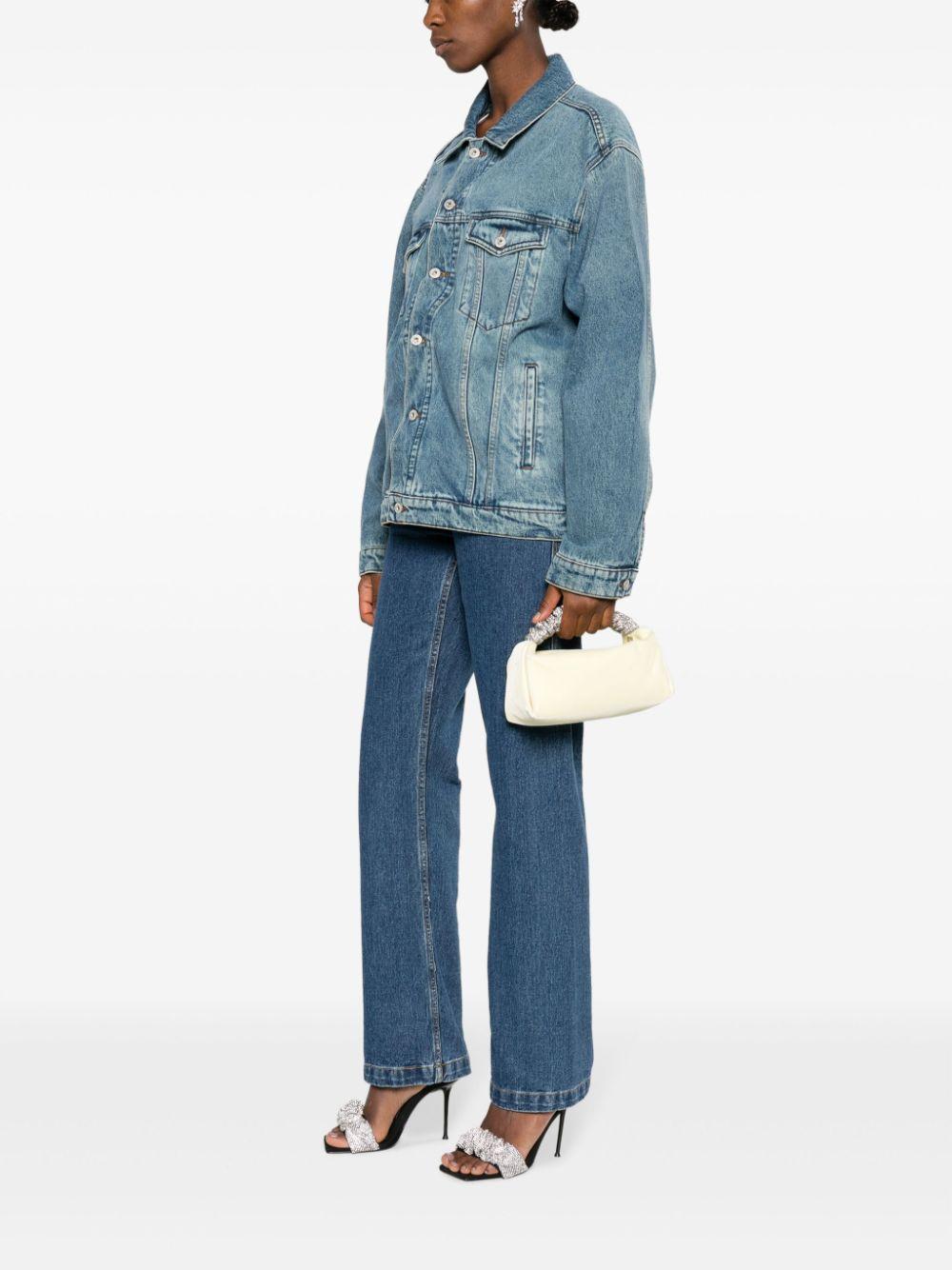  20423R16T 237A VANILLA ALEXANDER WANG 