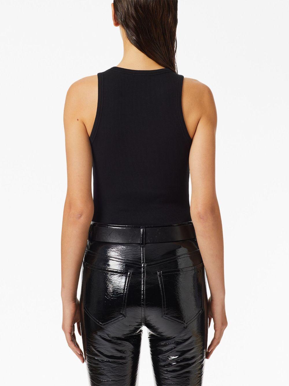 Canotta T-Anky-D A051040EJAI 9XX BLACK DIESEL 