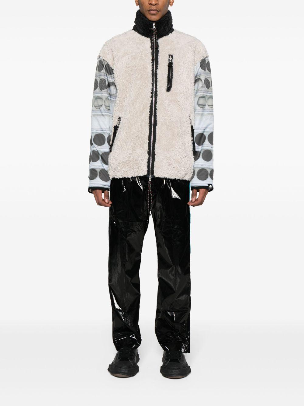  IY9516 BLACK ADIDAS BY SONG FOR THE MUTE 