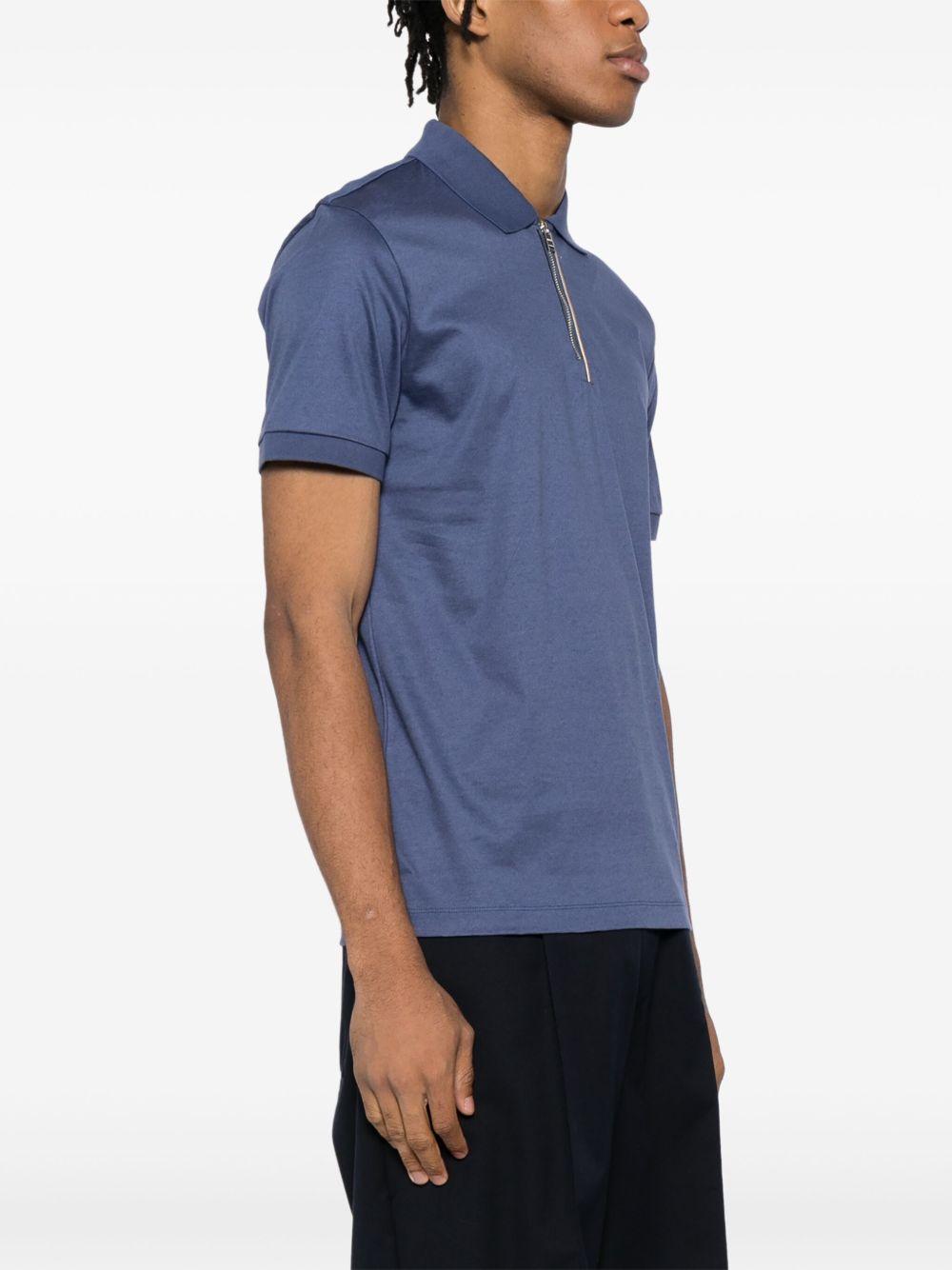  50521118 412 NAVY BOSS 