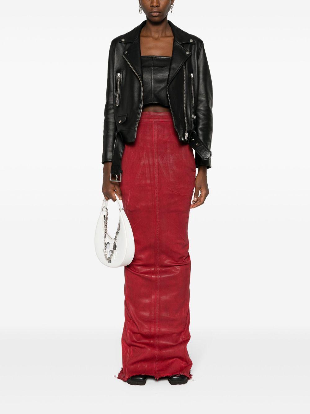  RO01D2388HSCF 03 CARDINAL RED RICK OWENS 