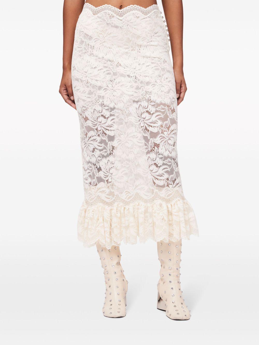  24PJJU501PA0170 P105 IVORY RABANNE 