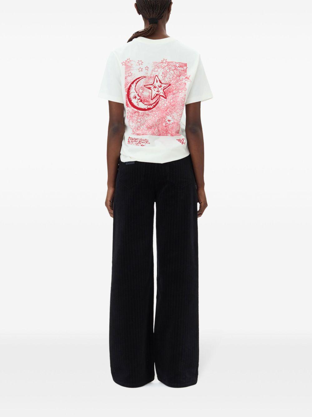  T4063 135 EGRET GANNI 