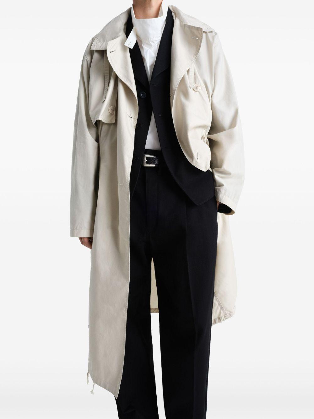  CO1096LF1371 BG205 STONE BEIGE LEMAIRE 