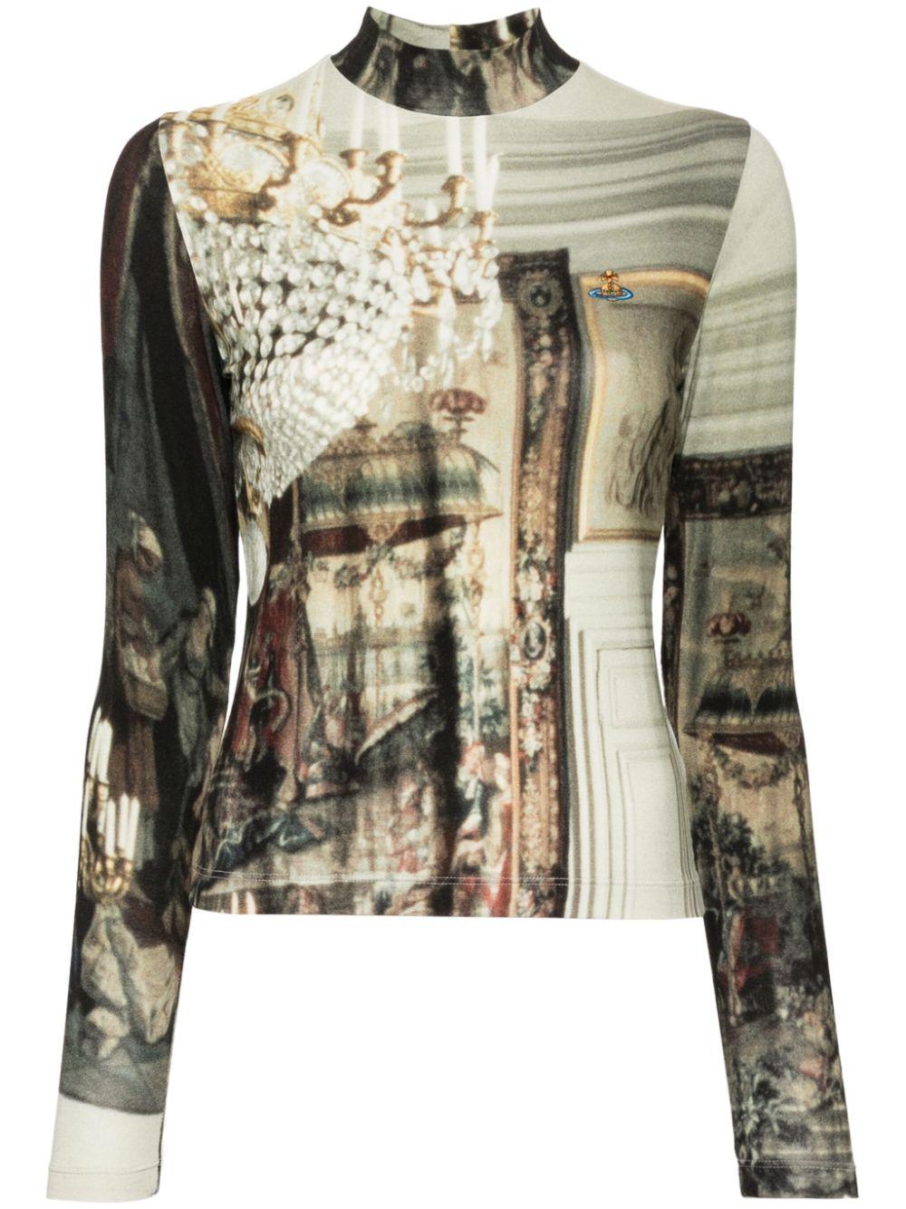  1G01000MTSN380 G304 SALON VIVIENNE WESTWOOD 