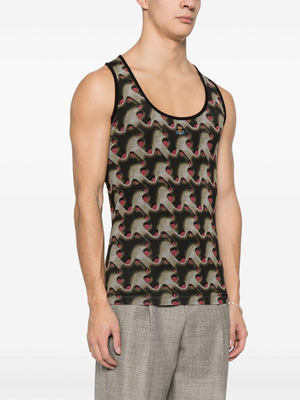  2G010004J005V O321 SCULPTURE VIVIENNE WESTWOOD 