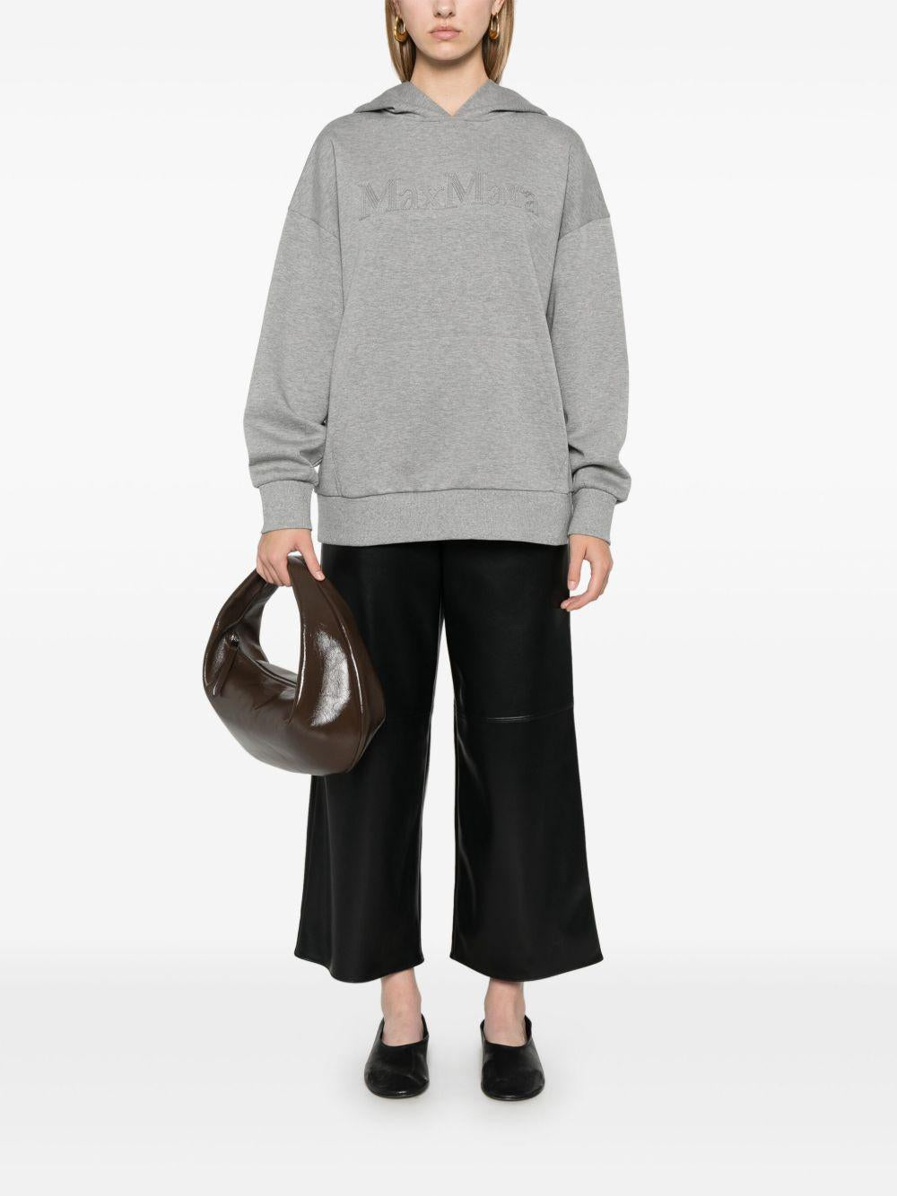  SAPOREMM13004 003 GRIGIO MELANGE S MAX MARA 