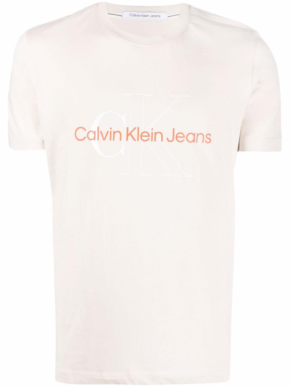  J30J320071 ACF EGGSHELL CALVIN KLEIN JEANS 
