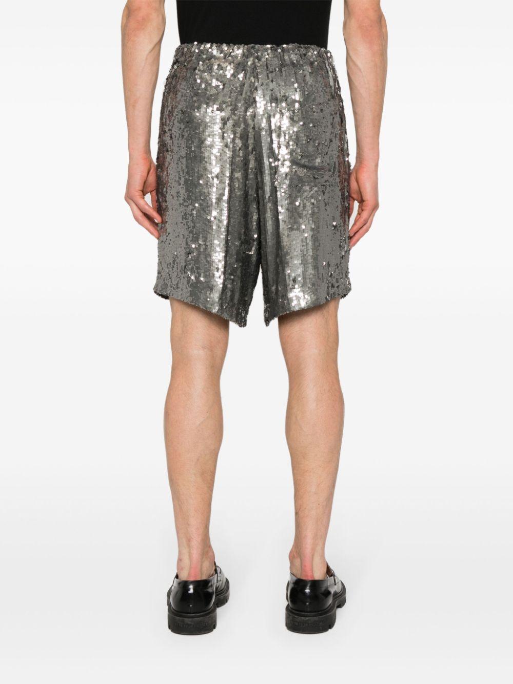  PIPERIEMB8342 952 SILVER DRIES VAN NOTEN 