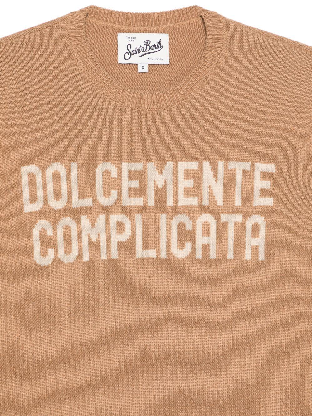  NEWQUEEN04108I COMPLICATA MC2 SAINT BARTH 