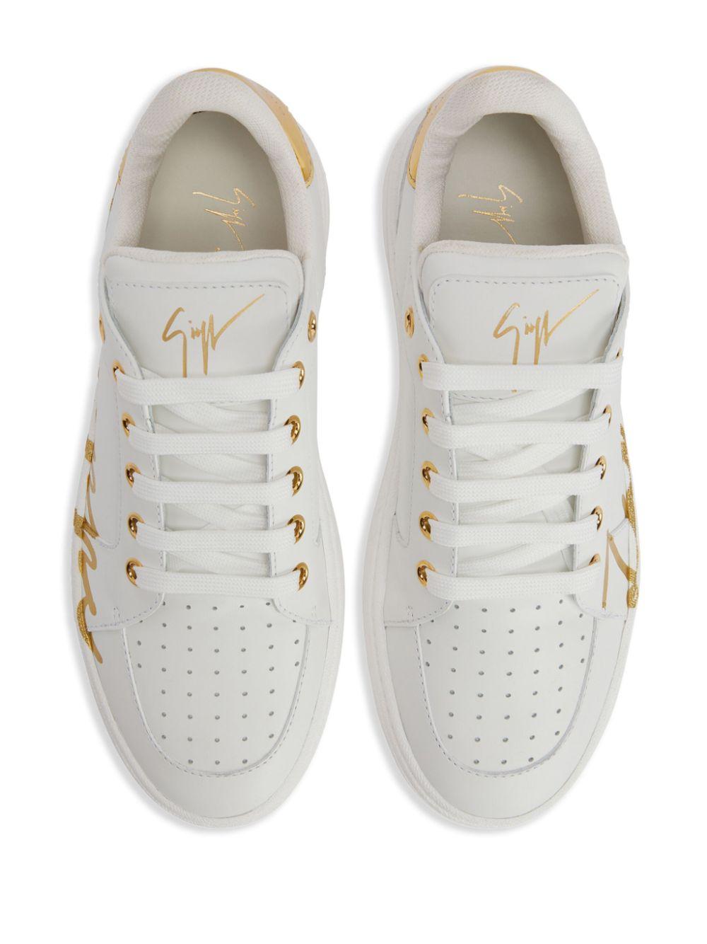  RM40006001 001 WHITE GOLD GIUSEPPE ZANOTTI 