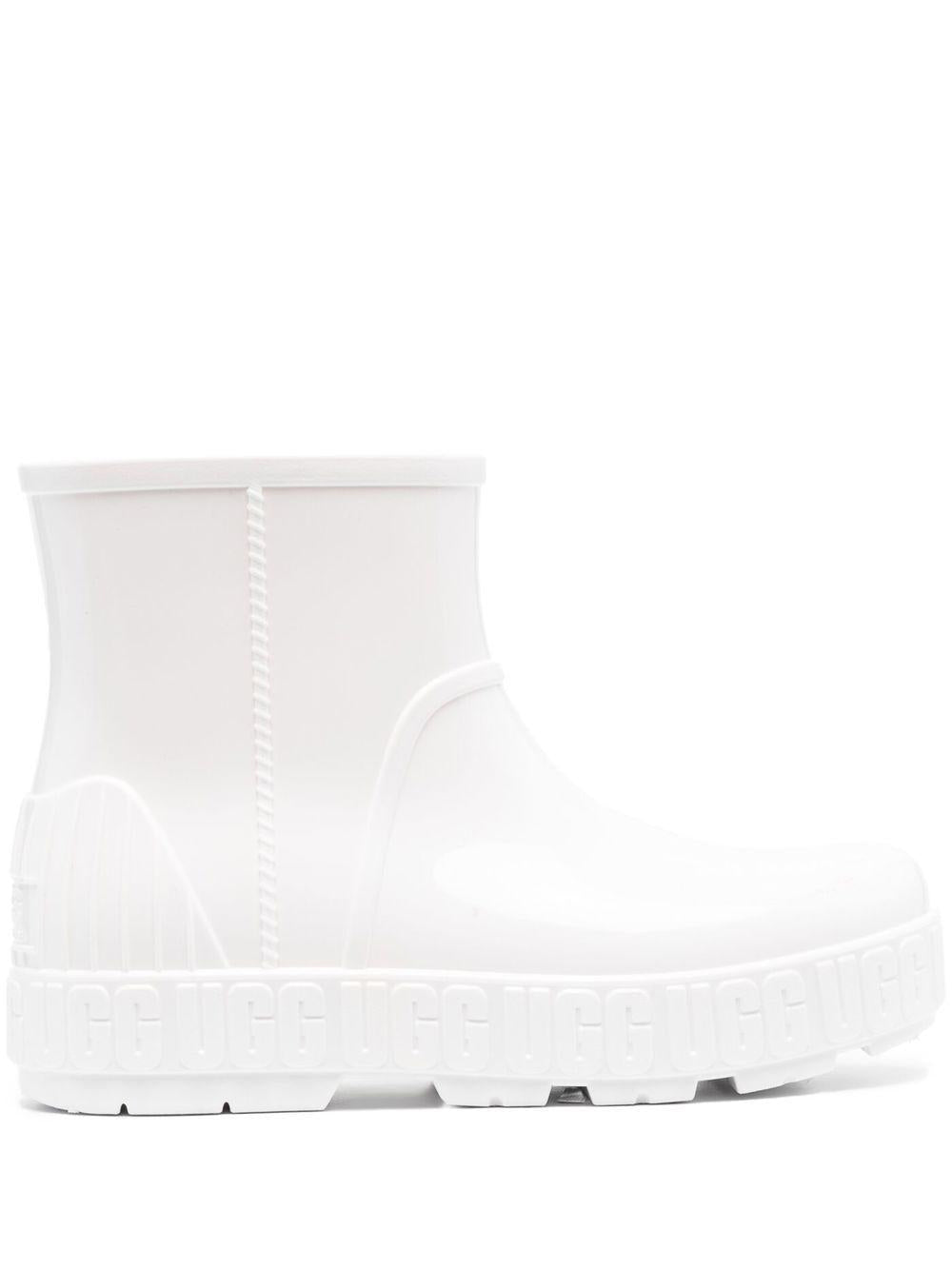  UGSDRZBW1125731W WHITE UGG 