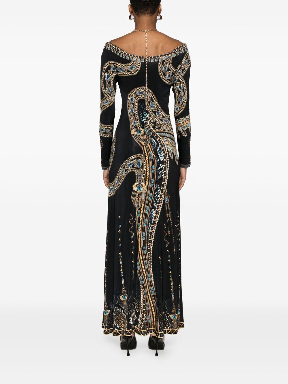Call Me Cleopatra dress 00031488 CALL ME CLEOPATRA CAMILLA 