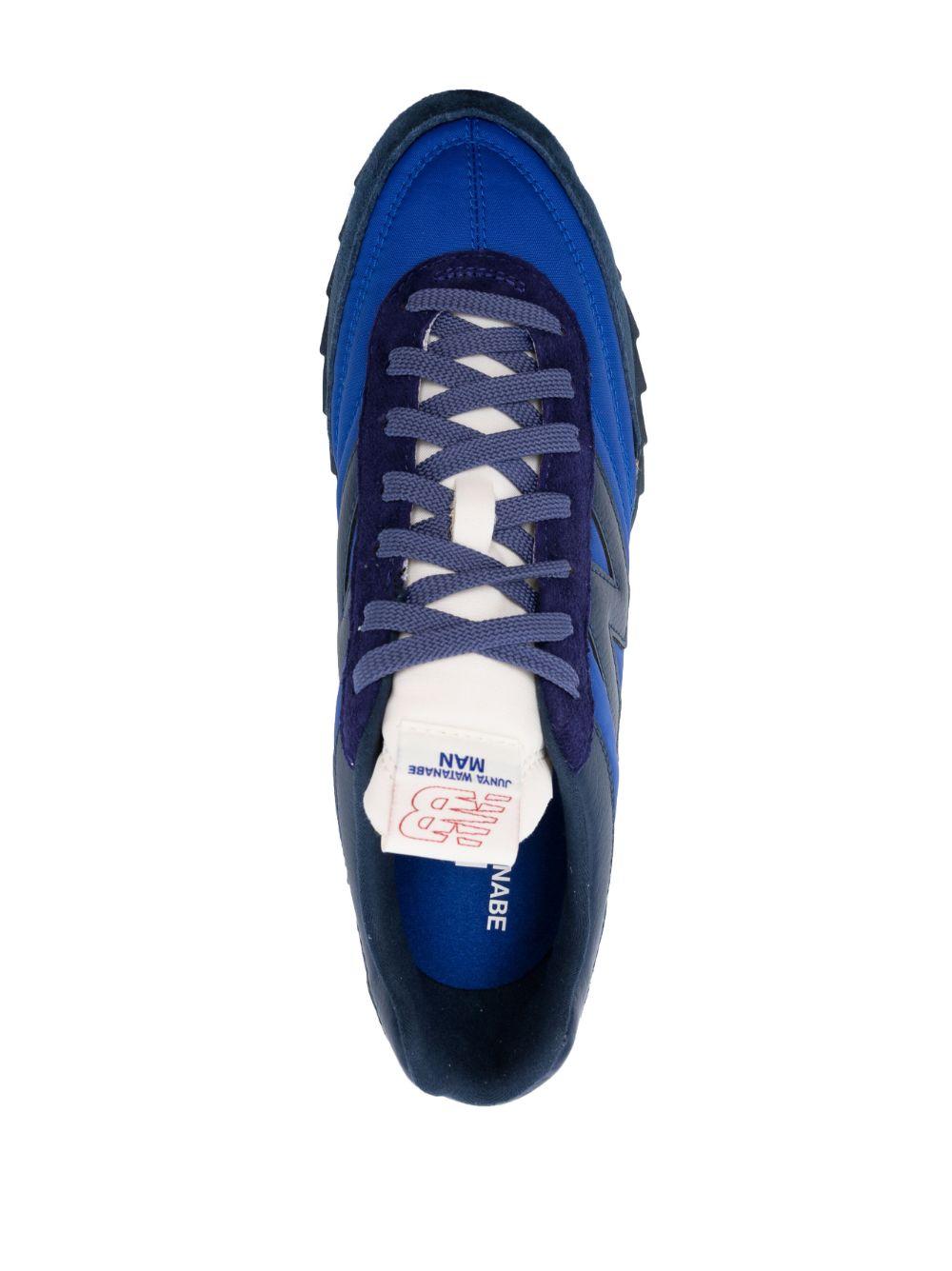  WKK101S23 1 BLUE X NAVY JUNYA WATANABE MAN 