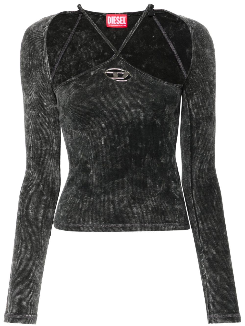  A144240KHAS 900 BLACK DIESEL 